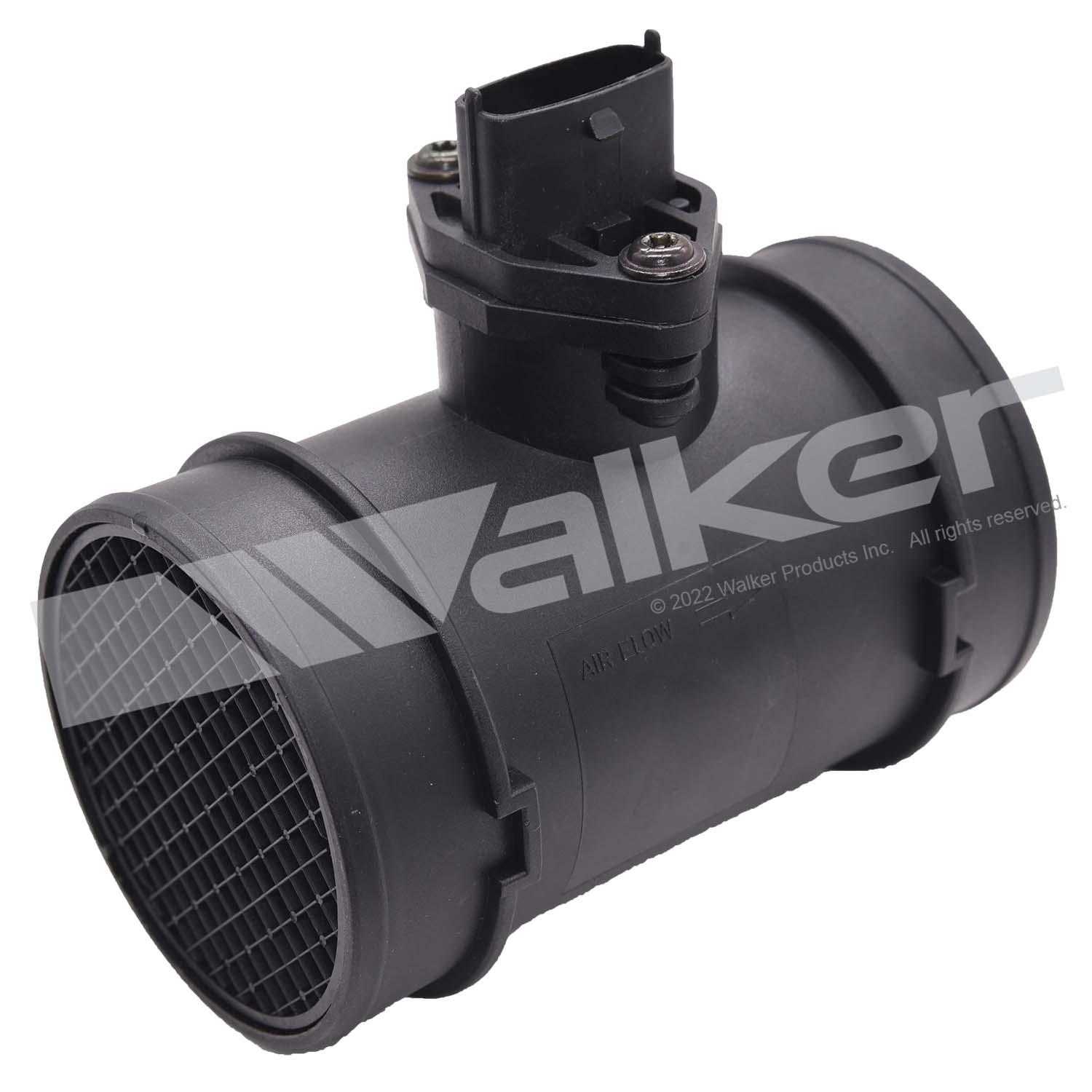 Débitmètre de masse d'air WALKER PRODUCTS 245-1485