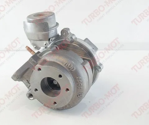 Turbocompresseur, suralimentation TURBO-MOT 664882