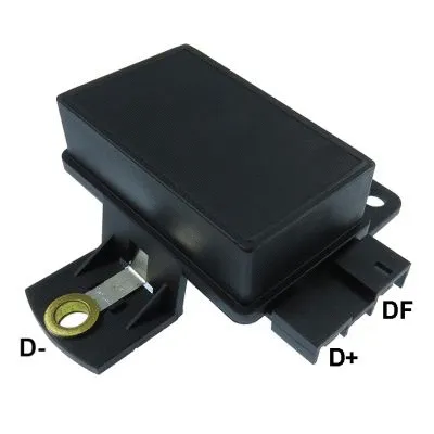 Régulateur d'alternateur GAUSS GA016