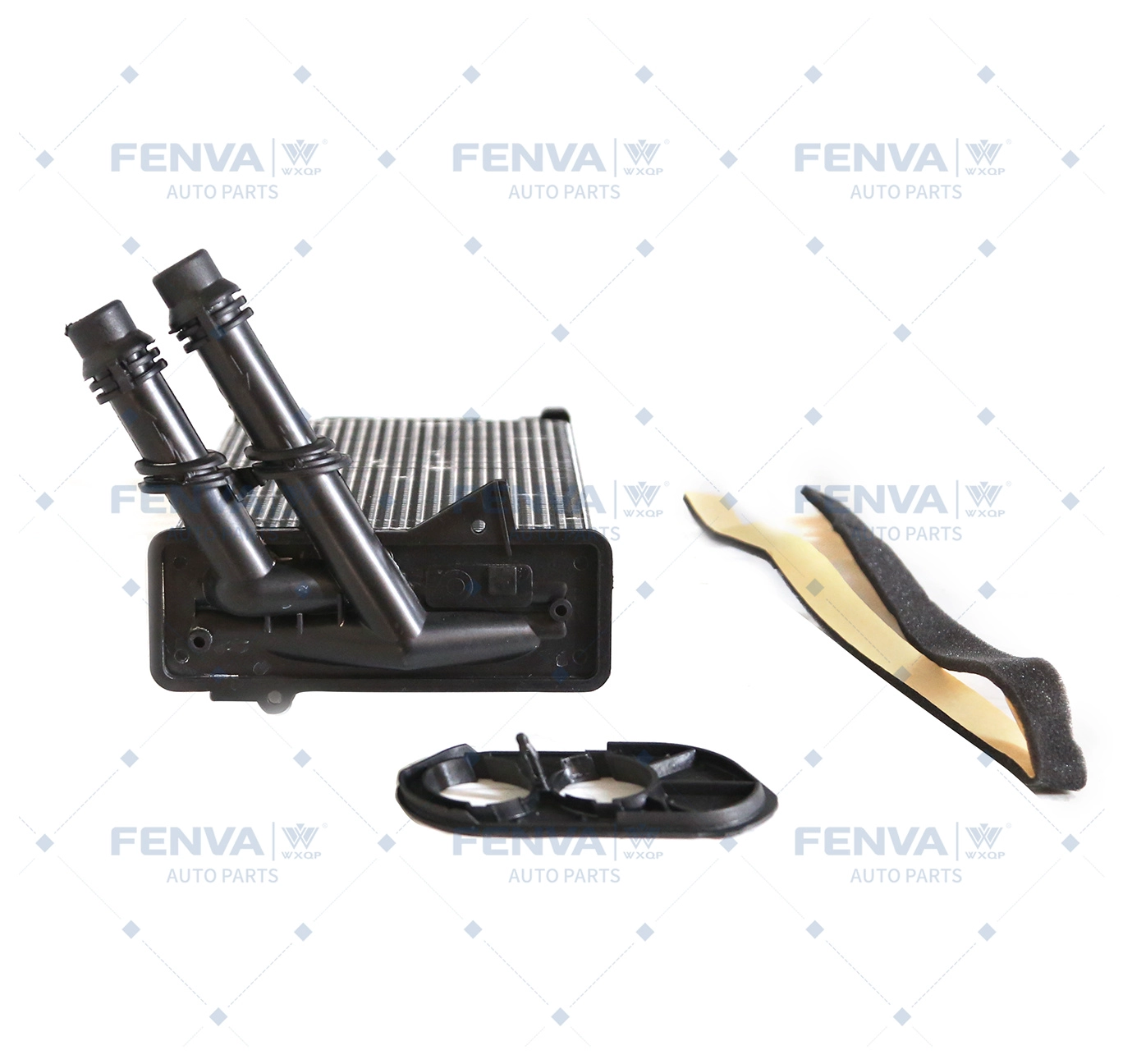 Système de chauffage WXQP 321803