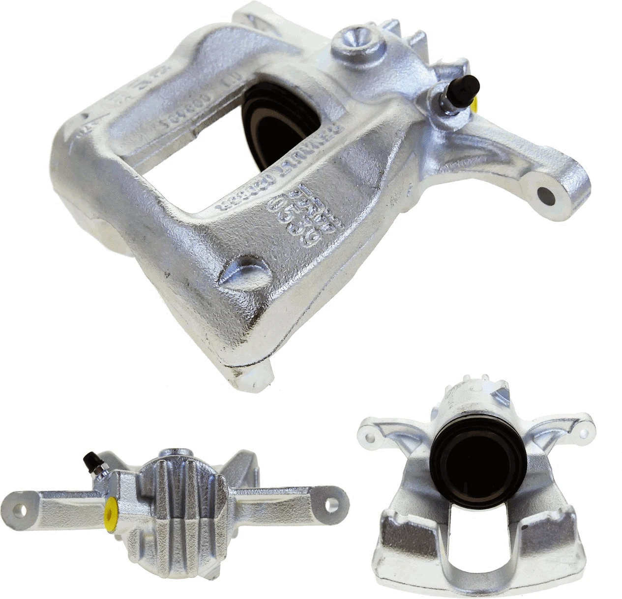 Étrier de frein Brake ENGINEERING CA3438