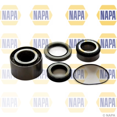 Kit de roulements de roue NAPA PWB1544