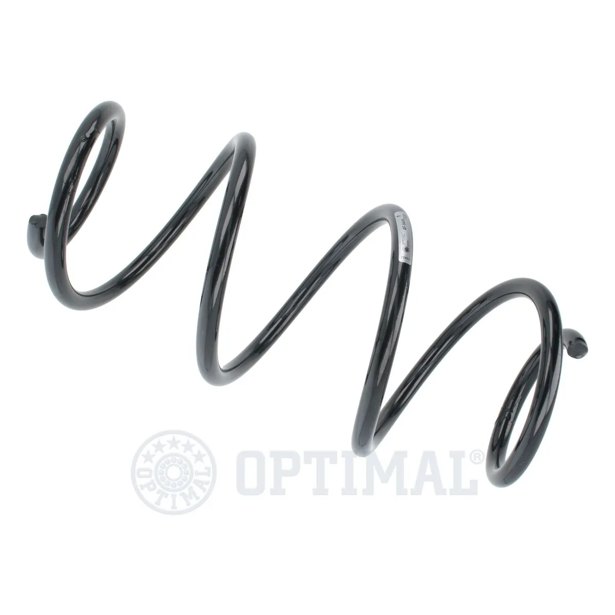 Ressort de suspension OPTIMAL AF-5449
