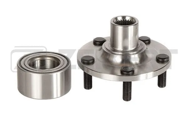 Moyeu de roue ZEKKERT RL-2065