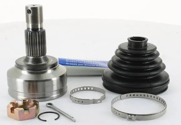 Jeu de joints, arbre de transmission FRIESEN FVJ0125