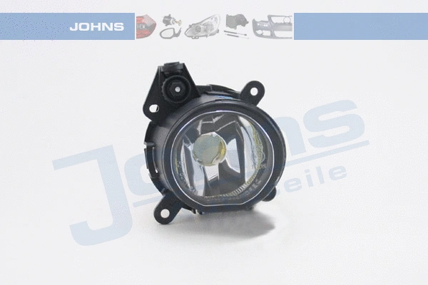 Projecteur antibrouillard JOHNS 20 51 30