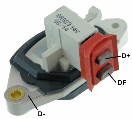 Régulateur d'alternateur GAUSS GA023