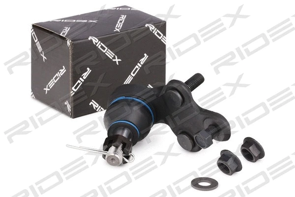 Rotule de suspension RIDEX 2462S0390