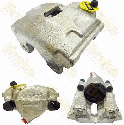 Étrier de frein Brake ENGINEERING CA341