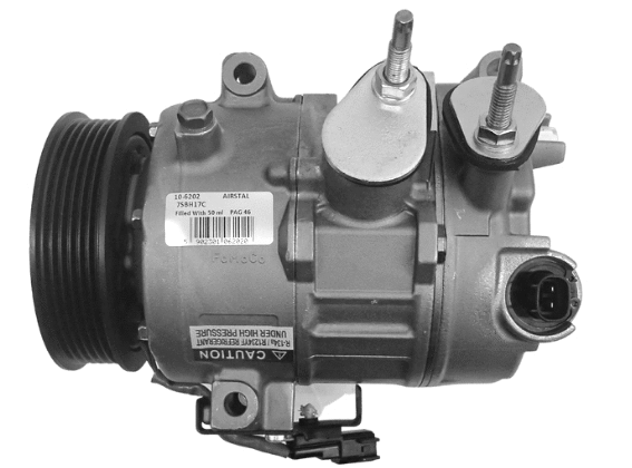 Compresseur, climatisation Airstal 10-6202