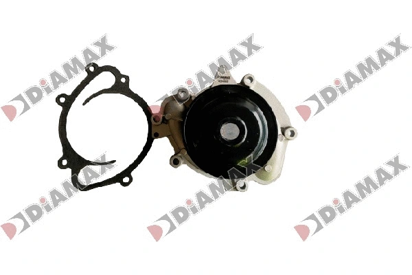 Pompe à eau, refroidissement du moteur DIAMAX AD04051