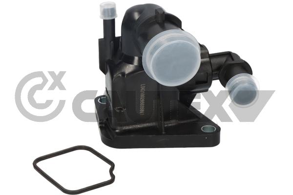 Thermostat, liquide de refroidissement CAUTEX 750798
