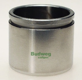 Piston, étrier de frein BUDWEG CALIPER 235715