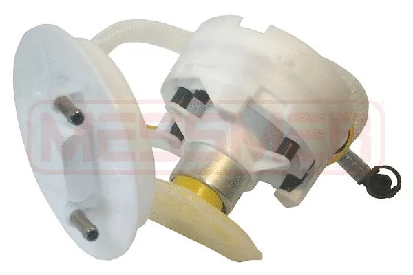 unité d'alimentation de carburant MESSMER 775460