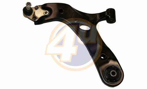 Bras de liaison, suspension de roue 4u TY-G-11478
