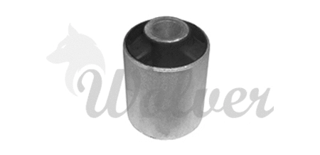 Rotule de barre de connexion WOLVER SP500600