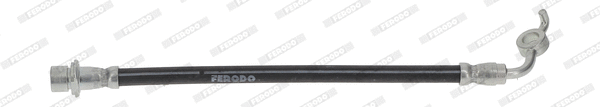 Flexible de frein FERODO FHY3206