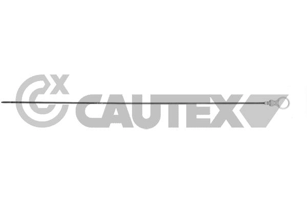 Jauge de niveau d'huile CAUTEX 774853