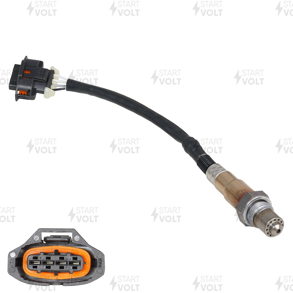 Sonde lambda STARTVOLT VS-OS 0529