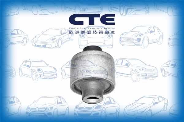 Suspension, bras de liaison CTE CBH19002