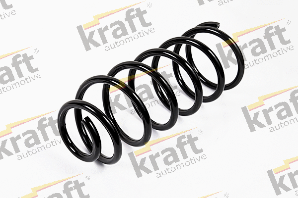 Ressort de suspension KRAFT AUTOMOTIVE 4020168
