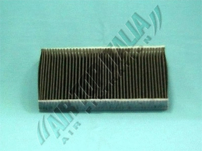Filtre, air de l'habitacle ZERO WZ1512