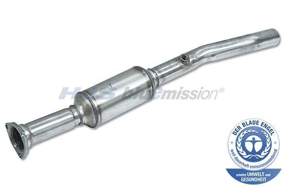 Catalyseur VEGAZ GmbH FK-817BLAU