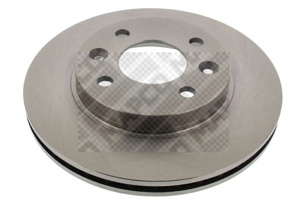 Disque de frein MAPCO 15109
