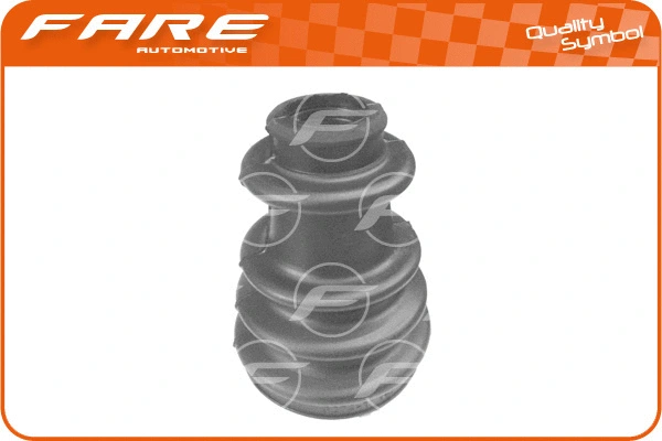 Joint-soufflet, arbre de commande FARE SA 0274