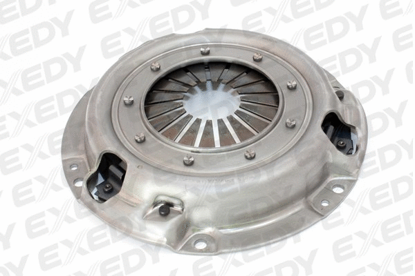 Mécanisme d'embrayage EXEDY NSC556
