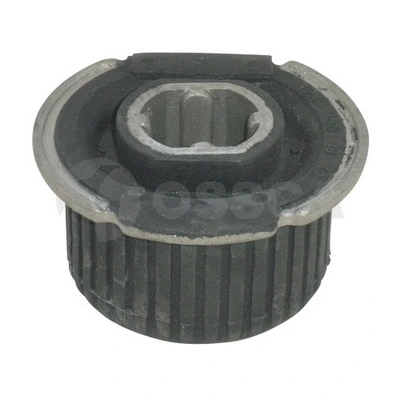 Suspension, corps de l'essieu OSSCA 02215