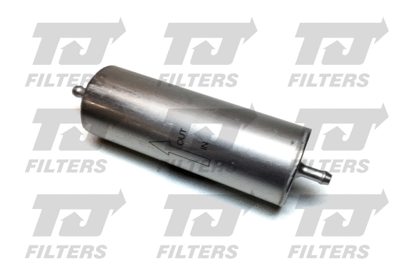 Filtre à carburant QUINTON HAZELL QFF0298