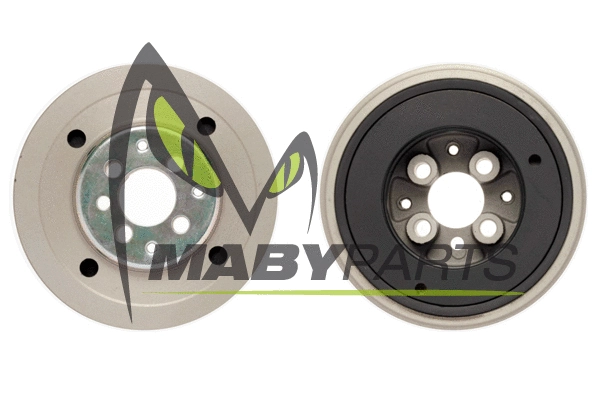 Poulie, vilebrequin MABYPARTS ODP111022