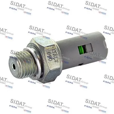 Indicateur de pression d'huile AUTOTEAM L2050