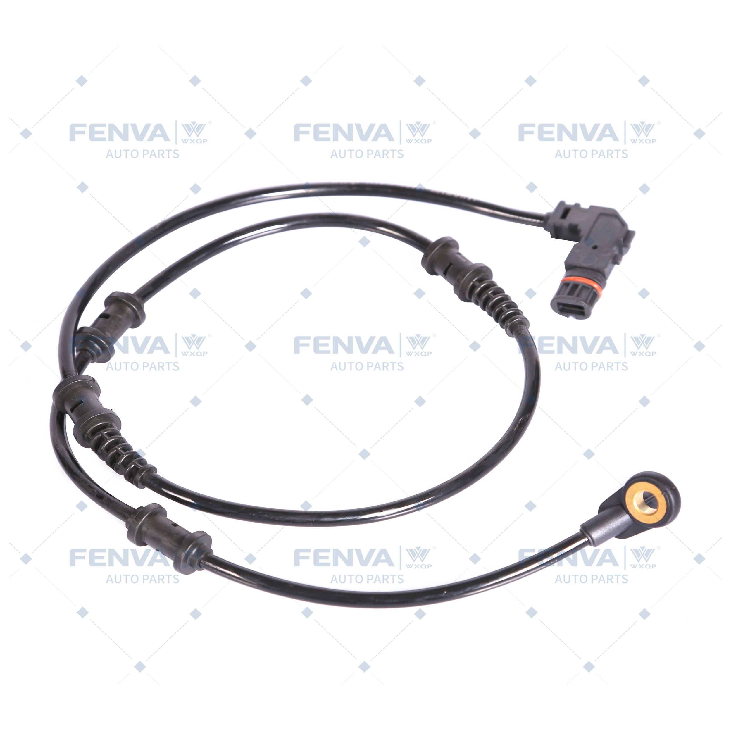 Capteur, vitesse de roue WXQP 130011