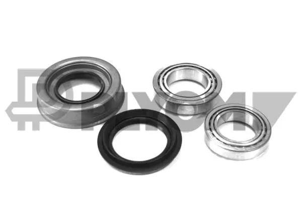 Kit de roulements de roue PLYOM P754763