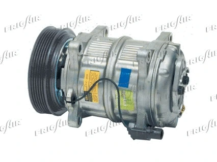 Compresseur, climatisation FRIGAIR 920.52002