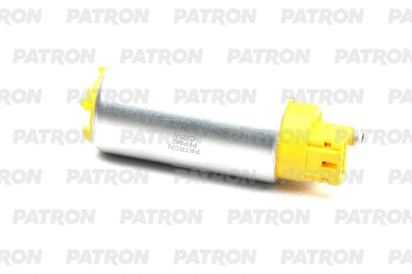 unité d'alimentation de carburant PATRON PFP562