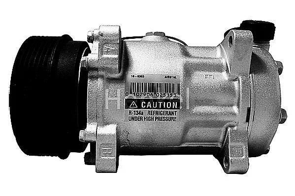 Compresseur, climatisation Henkel Parts 7110303R