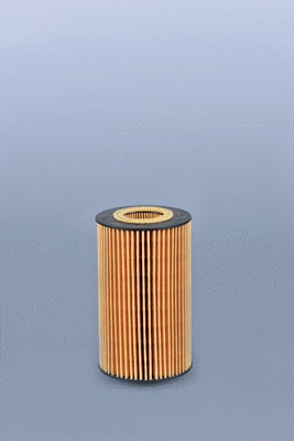 Filtre à huile FLEETGUARD LF3827