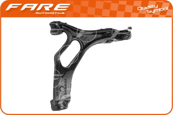 Bras de liaison, suspension de roue FARE-RCH TR801