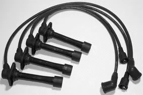 Kit de câbles d'allumage EUROCABLE EC-4425
