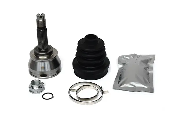 Jeu de joints, arbre de transmission ASAM AUTOMOTIVE 98664