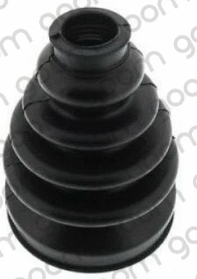Joint-soufflet, arbre de commande GOOM DB-0525