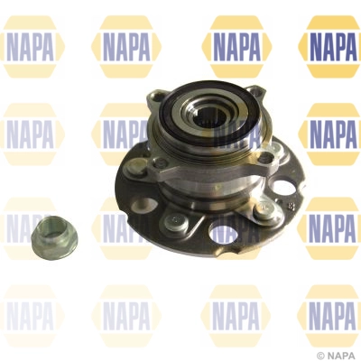 Kit de roulements de roue NAPA PWB1609
