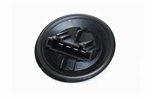 Résistance, pulseur d'air habitacle ASAM AUTOMOTIVE 77192