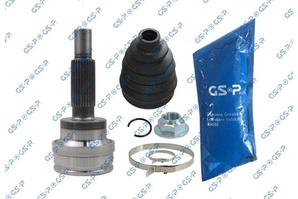 Jeu de joints, arbre de transmission GSP 801687