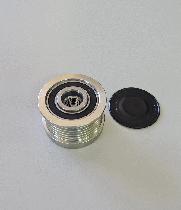Poulie roue libre, alternateur TECHNOX TA28516