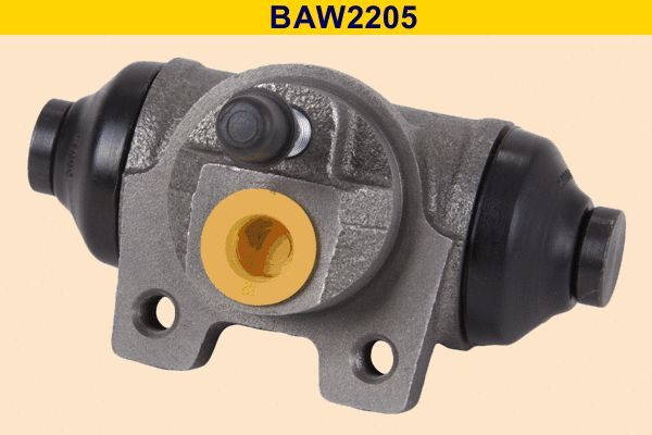 Cylindre de roue BARUM BAW2205