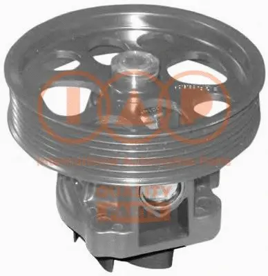 Pompe à eau, refroidissement du moteur IAP QUALITY PARTS 150-16077